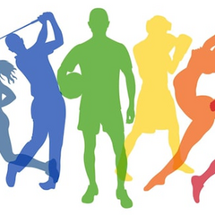 Региональная олимпиада по Физической Культуре