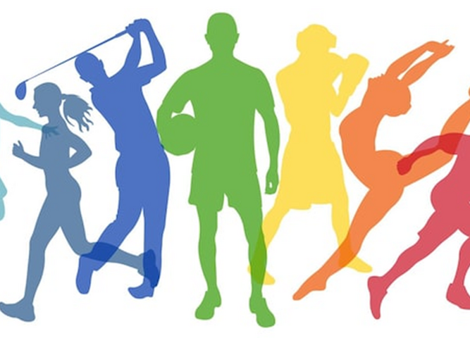 Олимпиада по физической  культуре