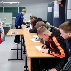 Профессиональная проба по профессии «Сварщик (ручной и частично механизированной сварки (наплавки)».