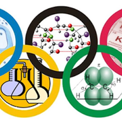 Региональная олимпиада по Химии-Биологии