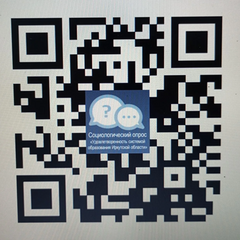 СОЦИОЛОГИЧЕСКИЙ ОПРОС