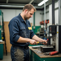 РЕГИОНАЛЬНАЯ ОЛИМПИАДА ПО ПРОФЕССИИ "СЛЕСАРЬ"